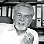 Image of Dr. Jürgen Micksch