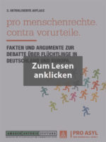 Fakten Gegen Vorurteile Fakten Gegen Vorurteile