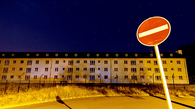 Warum Ankerzentren eine schlechte Idee sind