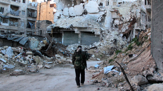 Foreign and Commonwealth Office/Basma