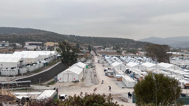 kara tepe lesbos mavrovouni