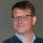 Image of Tim W. Kliebe