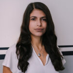 Image of Daniela Sepehri