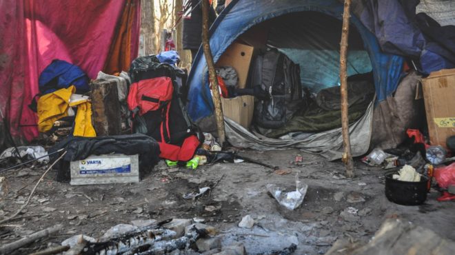 Bilder aus Srpski Krstur, einem Dorf in der Nähe der Grenzen zu Ungarn und Rumänien. Auch hier hilft klikAktiv vor Ort.  Fotos:klikAktiv